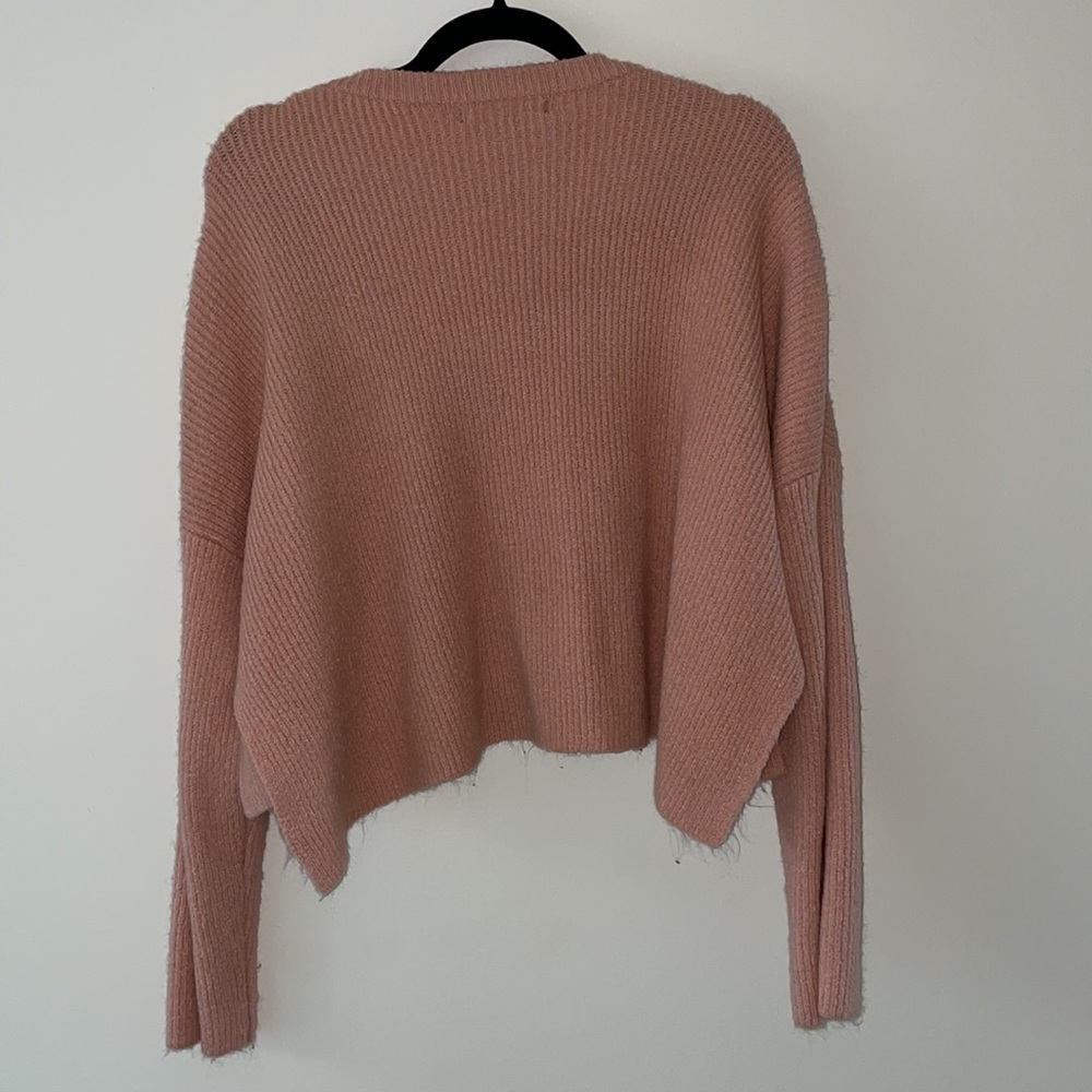 Pink Sweater - Picture 4 of 7